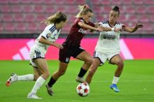 Sparťanky nezvládly odvetu se Servette a do Ligy mistryň nepostoupily