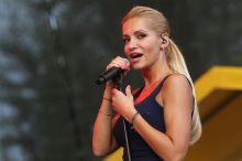 Dara Rolins řekla ano Pavlu Nedvědovi. Tajná svatba proběhla v Itálii