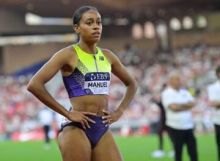 V Bruselu vyvrcholí Diamantová liga, na finálovém mítinku poběží i Manuel