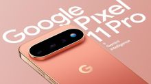 Nové modely Google Pixel 11 a 11 Pro pořídíte na Smarty.cz