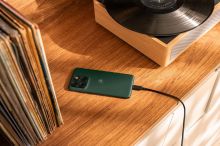Motorola na IFA: Edge 70 Plus, Watch Ultra a luxusní Razr