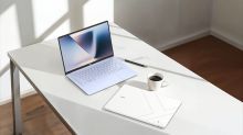 Acer na IFA 2026 přivezl ultralehký notebook i 1000Hz monitor