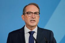 Podezřelým ze sabotáže v Německu je klimatický aktivista, oznámil ministr vnitra