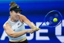 Muchová, Nosková a Lehečka jsou ve 3. kole US Open, Plíšková neuspěla