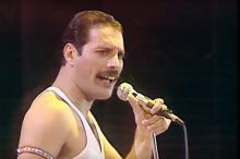 „Žít do osmdesáti by byla nuda.“ Právě tyhle kulatiny by letos Freddie Mercury slavil