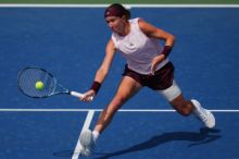 Bartůňková prohrála s Andrejevovou a do osmifinále US Open nepostoupila