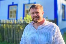 Stará usedlost znovu ožila. Historik zachránil dům u bohyní na konci světa