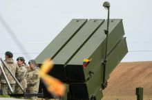 Zásadní rakety mají, ale neprodají. Dvě země EU drží ukrajinskou obranu v šachu