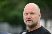 U fotbalistů Zlína skončil trenér Červenka, tým převezme Hoftych
