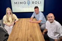 Lunetic o třicetiletém „manželství“: Byly doby, kdy jsme se nemohli ani vidět