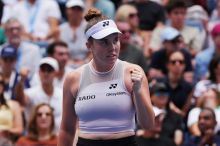 Tuhle Lindu Sabalenková ještě nezná, věří Lojda Noskové. Wimbledon přinesl změnu