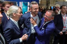 „AfD může volit kdokoliv.“ Teď to ale bude mít strana složité, říká diplomat