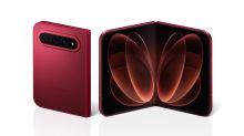 Xiaomi 18 Fold: Široká skládačka s čipem Xring O3 je tu