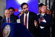 Po 11. září lhali o toxickém nebezpečí. Starosta New Yorku přišel s ostrým obviněním