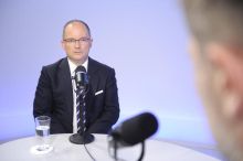 U daní by udělal jednu výjimku. Vlivný motorista řekl, jak těžké je jednat s Babišem
