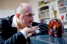 Po probdělé noci založil soutěž. Dnes do ní míří výrobci destilátů z celé Evropy