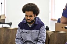 Soud zrušil osvobození Dominika Feriho, obžaloba ze znásilnění se znovu vrátí k soudu