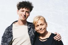 Pavla Tomicová a Jan Cina: Bylo to výjimečné setkání. Už se budeme mít napořád