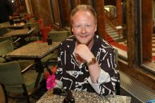 Štěpán Kozub propadl luxusu. Jen letos si už pořídil kousky za tři čtvrtě milionu!