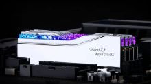 G.Skill uvedl DDR5-6000 paměti s AMD EXPO ULL a CL26