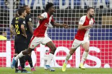 Místo pár dní trvá série Slavie 19 let. Pět zápasů, které v LM mohla vyhrát