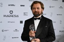Petr Lněnička je otcem samoživitelem: Na syna zůstal sám