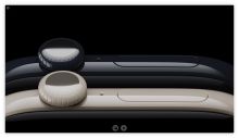 Apple nenápadně představil novou velikost Apple Watch 12, nikdo si toho ale nevšiml