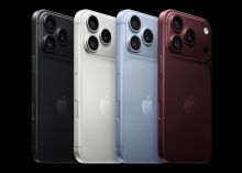 New Photo Editing Technologies on an AI Basis (Works on iPhone 18 Pro)