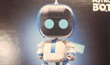 Další velký únik LEGO Astro Bot je tu. Fotky krabice odhalují vzhled i rozměry