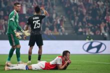 Na tým jsem hrdý, zasloužili jsme si aspoň bod, řekl obránce Slavie Vlček
