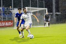 Olomouc v Prostějově překvapivě vypadla z domácího poháru