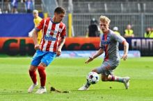 Zbrojovka porazila v brněnském derby Artis, do čela ligy se dostal Liberec
