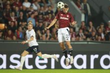 Sparta - Jablonec. Sparta uvázla v krizi, šanci odpíchnout se má proti Jablonci