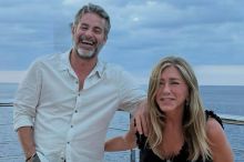 Partner Jennifer Aniston se drží jednoho pravidla: Hypnoterapeut Jim Curtis řekl, co mu ubližuje