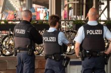 Plánoval útok, přijel z Česka. Německo překazilo masakr, jaký Evropa dlouho nezažila