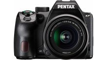Ricoh končí se zrcadlovkami Pentax K. Slibuje ale nový koncept