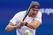 Zverev a Shelton se utkají o první titul z tenisového US Open