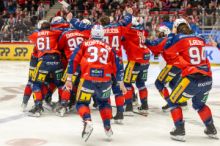 Startuje hokejová extraliga, Pardubice touží po historické obhajobě