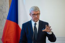Havlíček připustil zastropování cen elektřiny. Vláda má zasáhnout při dalším zdražení