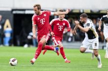 Bayern vyhrál v Elversbergu 2:1 a uštědřil nováčkovi první porážku