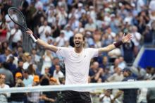Zverev porazil ve finále US Open Sheltona a má druhý grandslamový titul
