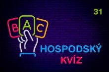 Hospodský kvíz 31: Houbaření, sýry, hudba, Ještěd a další české chlouby… Jak vám sednou témata?