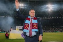Dojemné vyjádření syna Luďka Mikloška k úmrtí otce: Táta West Ham miloval