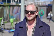 Dvojdomek s maminkou: Štěpán Kozub učinil krásné gesto