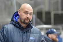 Bude to pro Kometu speciální sezona, řekl její majitel a trenér Libor Zábranský