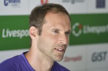 Čech: Mikloško otevřel v Anglii dveře ostatním, radil mi při příchodu do Chelsea