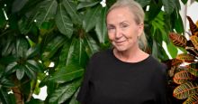Host Radiožurnálu: Bára Basiková: Po proudu jen mrtvé ryby plavou. Vždycky jsem si dělala to, za čím stojím (audio)