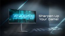 Chceš získat tento ultraširoký herní monitor Gigabyte G34WQC2?