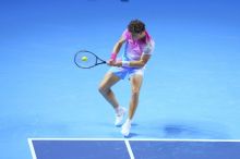 Z americké nominace pro Davis Cup vypadli Fritz a Paul. Shelton do Prahy dorazí