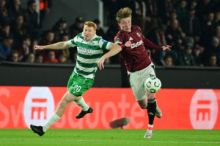 Sparta odletěla do Arménie bez obránců Hoevera a Ševínského